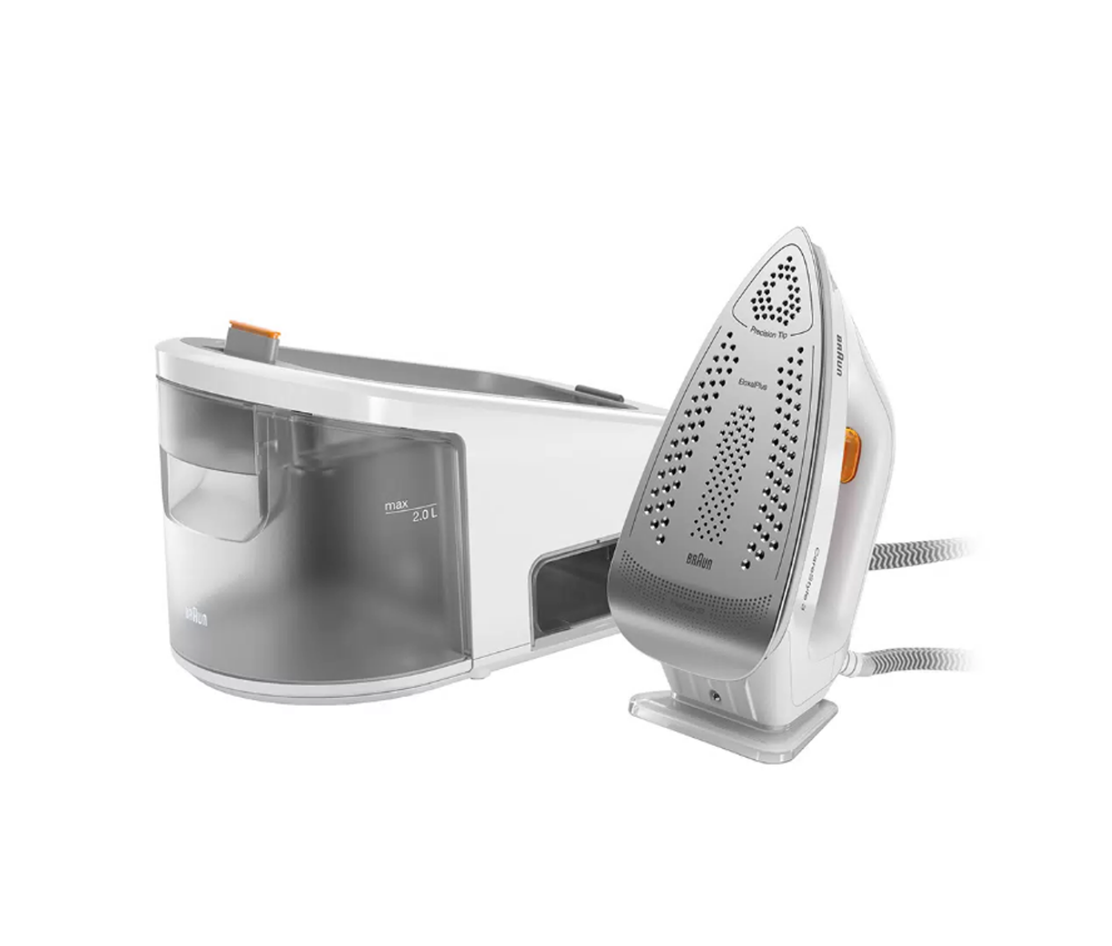 Парогенератор Braun 12830020-IS3132WH (q)