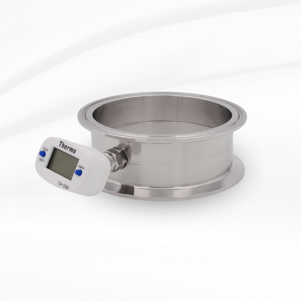 ниппель для термометра купить