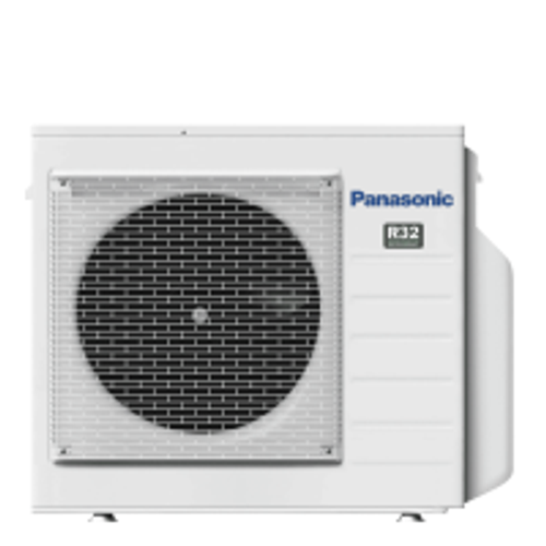 Panasonic CU-3Z52TBE наружный блок мульти сплит-системы