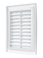 Решетка вентиляционная РРН разъемная 180х250 ASA ERA
