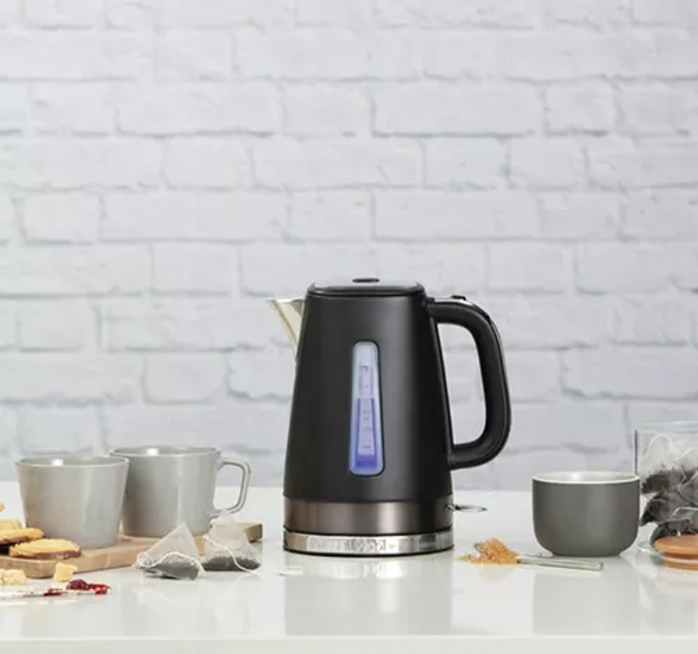 Электрический чайник Russell Hobbs 26140-70 черный