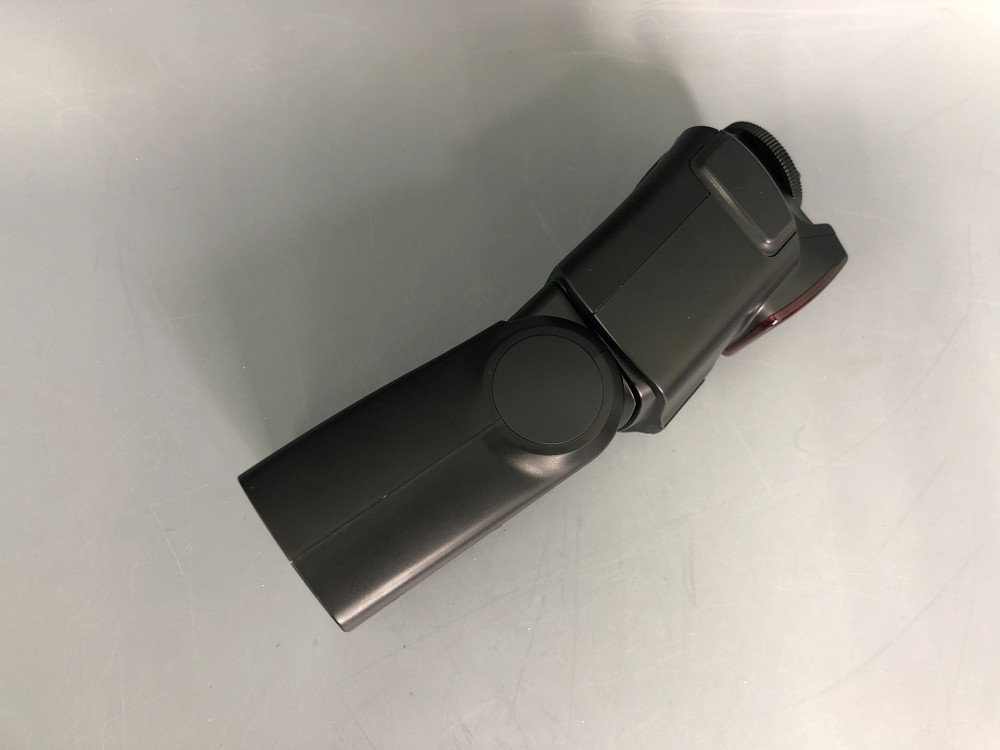 Canon 580 EX