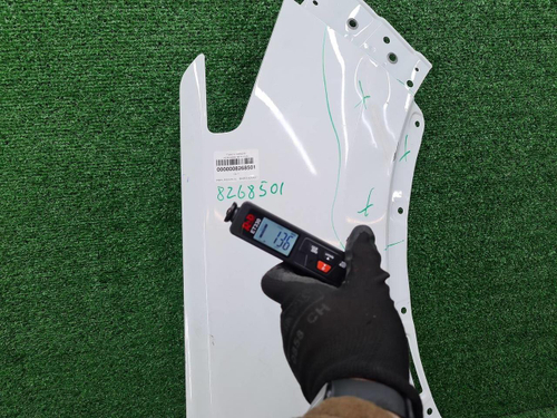 Крыло переднее правое Chery Tiggo 7 Pro (20-24)