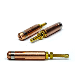 Цанга WS-6 M5 (упак. 10 шт)/Aurora