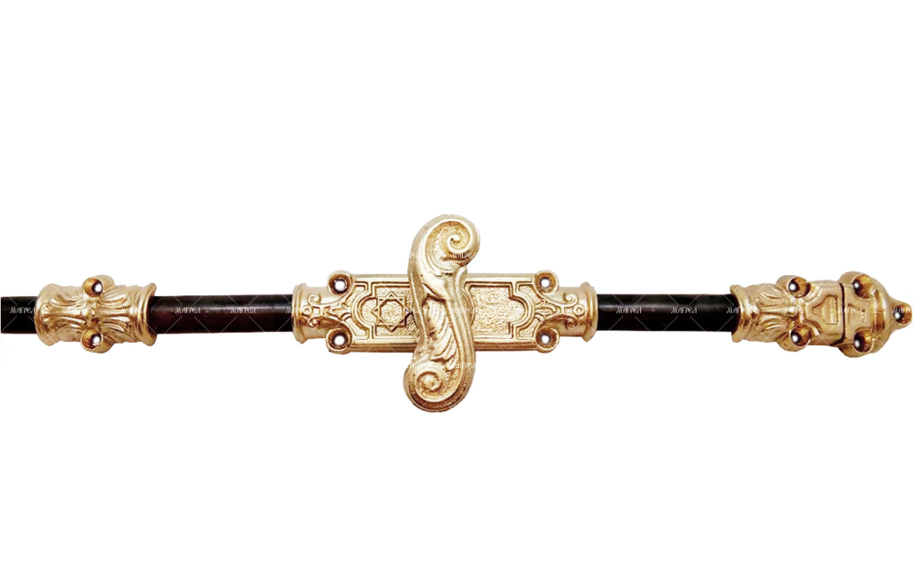 Екатерининский кремон для окна