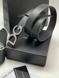 Ремень Dolce & Gabbana