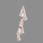 Pendant design lamp  21.7 by Bocci