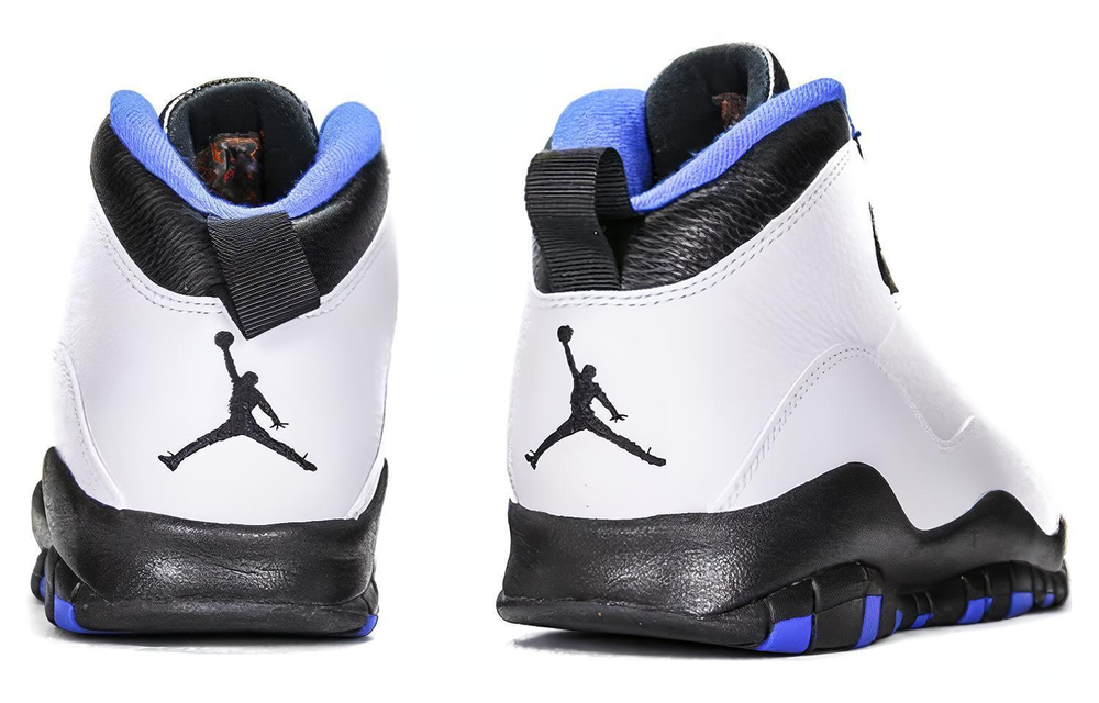 Кроссовки Jordan Air Jordan 10 Retro Orlando