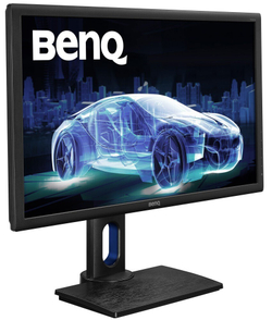 Монитор 27" Benq PD2700Q (9H.LF7LA.TBE)