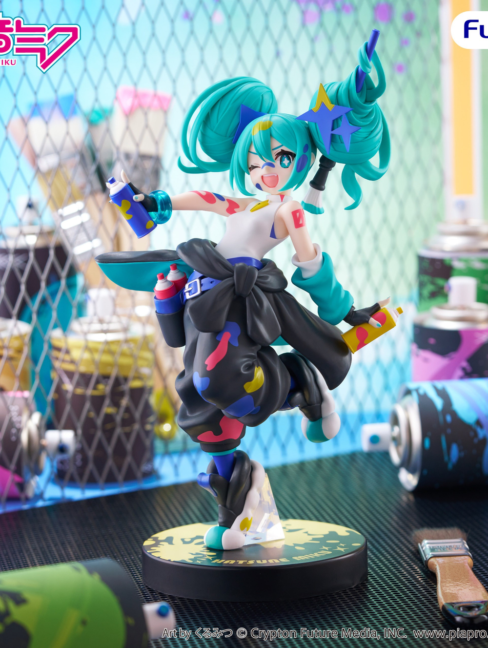 Хатсуне Мику / Hatsune Miku