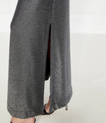 Платье Emporio Armani - графитовый(262753 4R319)