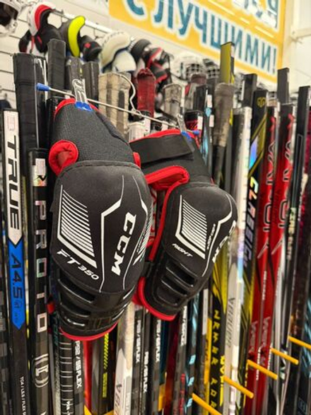 CCM jetspeed ft350 SR XL