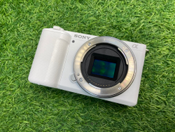 Sony ZV-E10 kit PZ 16-50mm OSS