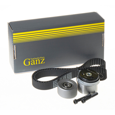 Ремкомплект ГРМ OPEL / CHEVROLET GANZ GIE34005