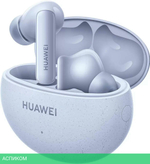 Наушники Huawei FreeBuds 5i T0014 Isle Blue (55036646)