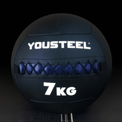 Набивной мяч BLK 7 кг