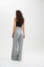 Брюки с баской “Boss”