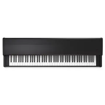 KAWAI VPC1 - фортепианная миди-клавиатура 88 кл., цвет черный, механика RM3 Grand II, USB.