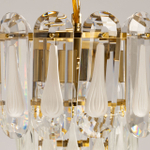 Люстра De City Аделард