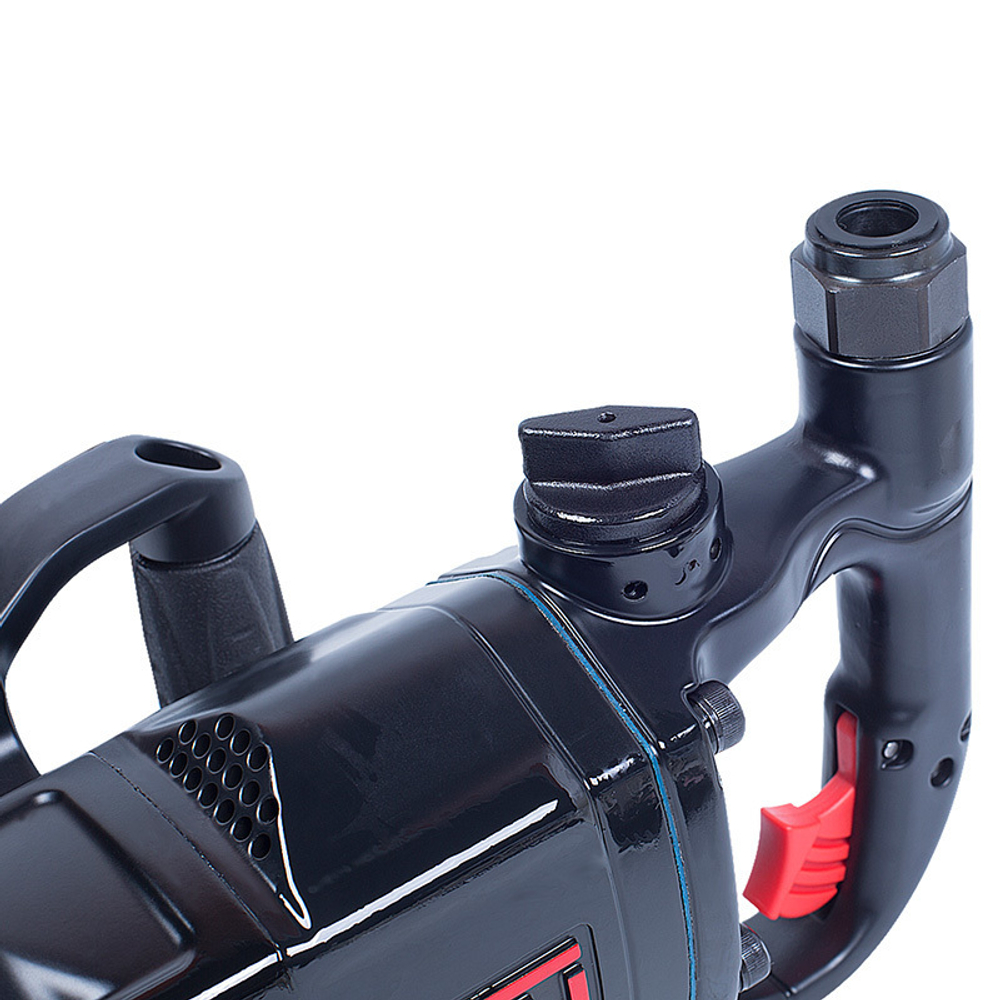 Гайковерт пневматический ударный 3/4", 2034 Нм MIGHTY SEVEN (M7) NC-6218