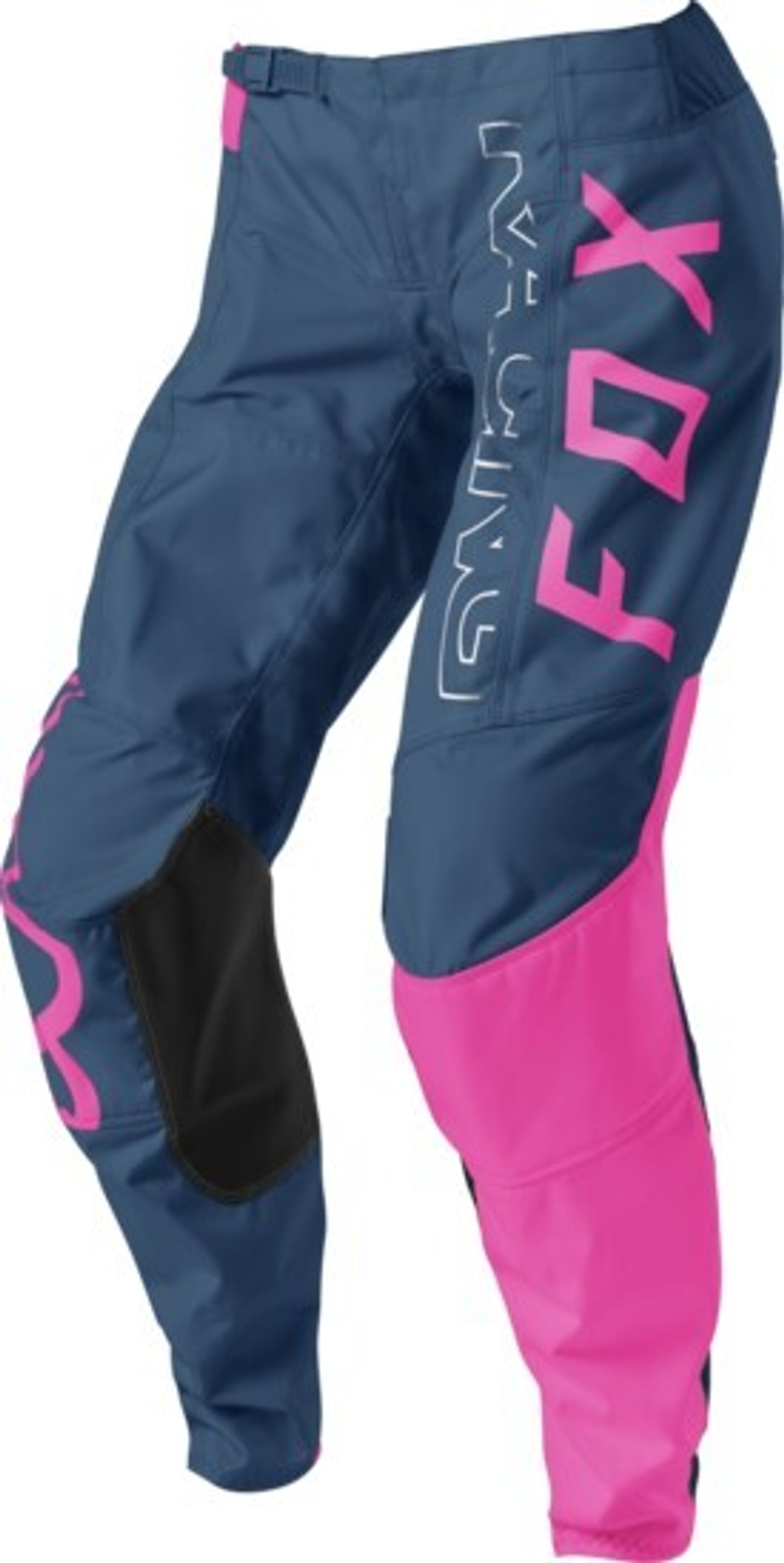 Мотоштаны подростковые Fox 180 Skew Youth Girls Pant