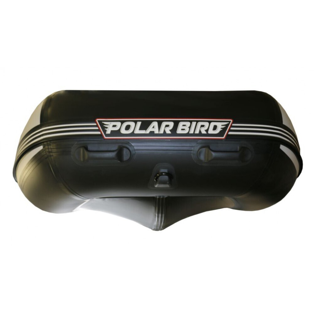 Лодка надувная Polar Bird 385 Merlin (Стеклокомпозит)