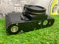 Nikon FM Black Покупка/Продажа