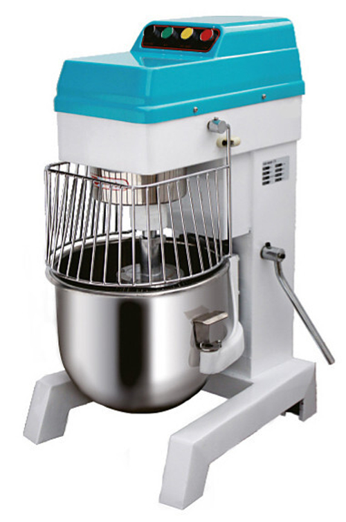 Миксер планетарный Assum В60L