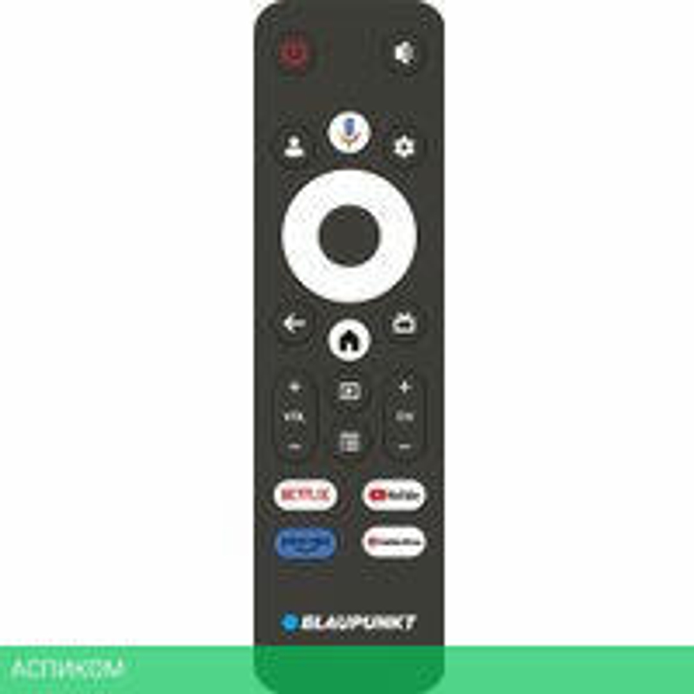 Телевизор Blaupunkt 65UGC5500T