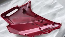 64300-MLR-D20ZA. COWL SET, R. MIDDLE (WL) *TYPE1* (TYPE1 ). HONDA