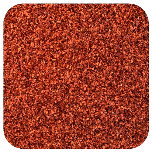 Frontier Co-op, органический молотый перец гуахильо, 453 г (16 унций)