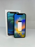 Apple iPhone 12 128Gb Б/У Черный