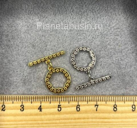 Тогл люкс (Корея) 0392