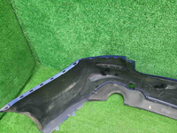 Бампер задний BMW 3er G20 (2018-2022) M-paket