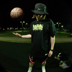 Футболка НПОГП VV Доллар Черный