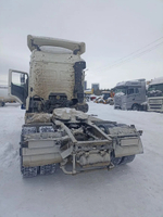 КамАЗ 5490 4x2 Седельный тягач 5490-802-DC (Дизель/Газ, 12,0 л, 401 л.с., АТ)