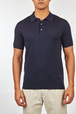 Поло Ermenegildo Zegna