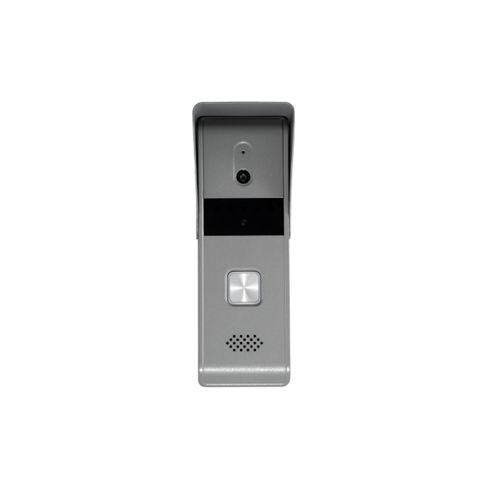 Вызывная панель Hikvision DS-KB2421T-IM