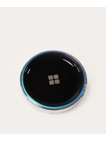 Ручка выбора программ стиральной машины 0020812350BA Haier