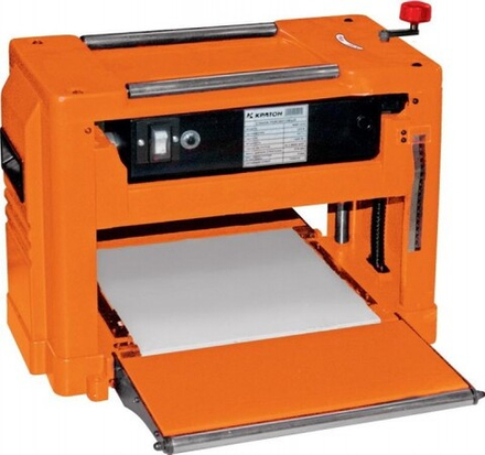 Станок рейсмусовый КРАТОН WMT-318 4 01 01 001
