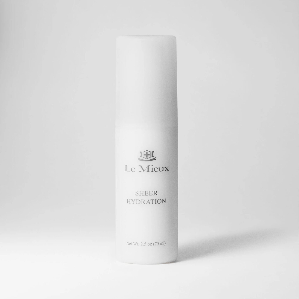 LE MIEUX SHEER HYDRATION | Крем-гель «Абсолютное увлажнение» 75 мл