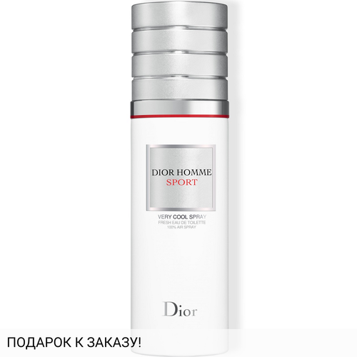 Christian Dior Dior Homme Sport Very Cool