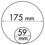 Процессор кухонный Robot Coupe R752 (2113 без дисков)