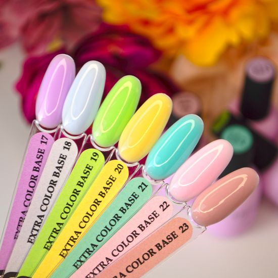 Камуфлирующая база Enigma Extra base №21 15 мл.