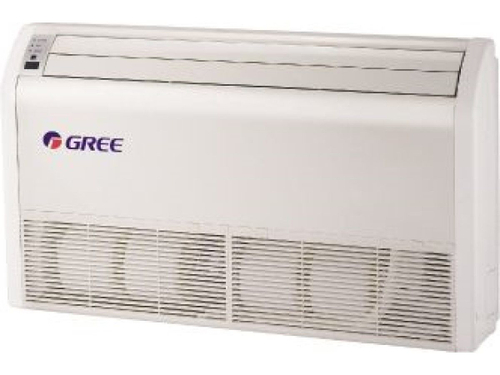 Gree GEH(12)AA-K3DNA1B/I консольный блок мульти сплит-системы