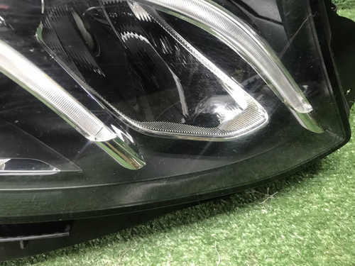Фара правая Mercedes E W213 (2016-2021) LED