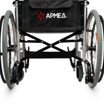 Кресло-коляска для инвалидов Армед KR 001