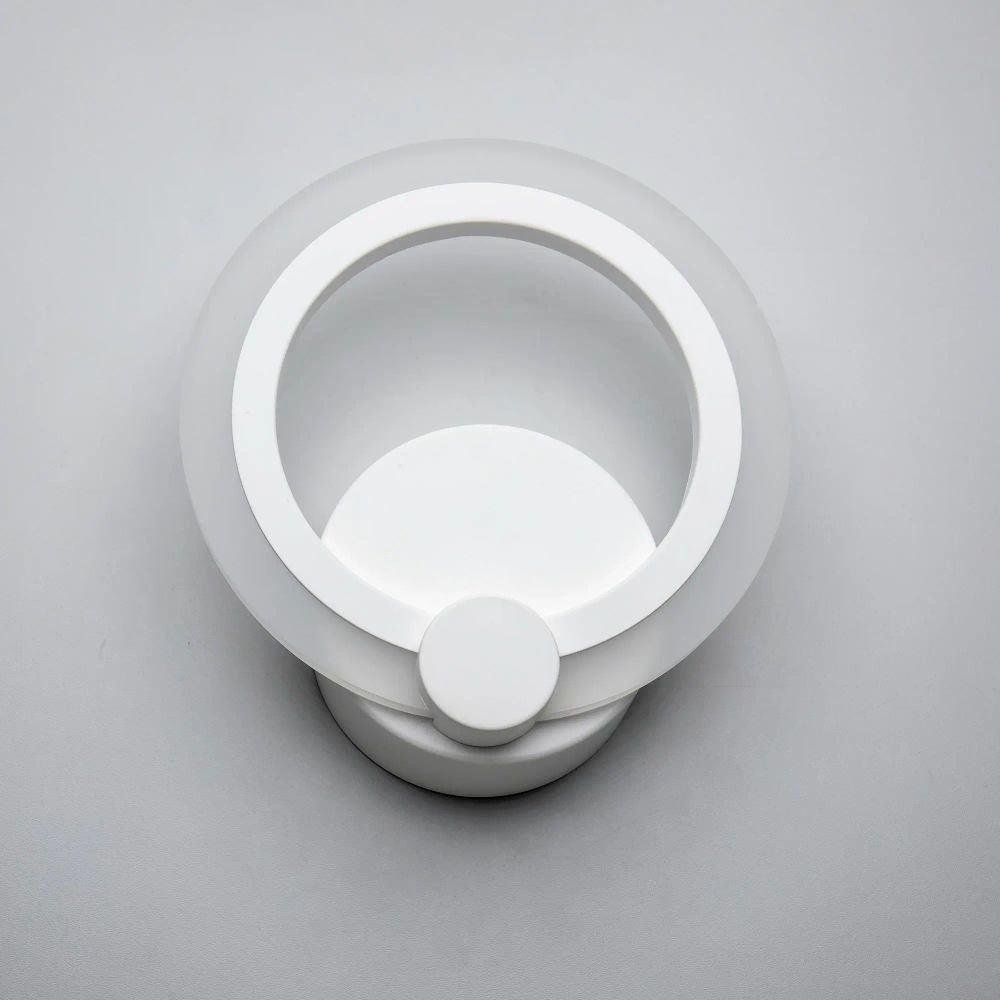 Citilux Сента CL237B310 Бра светодиодное Белое