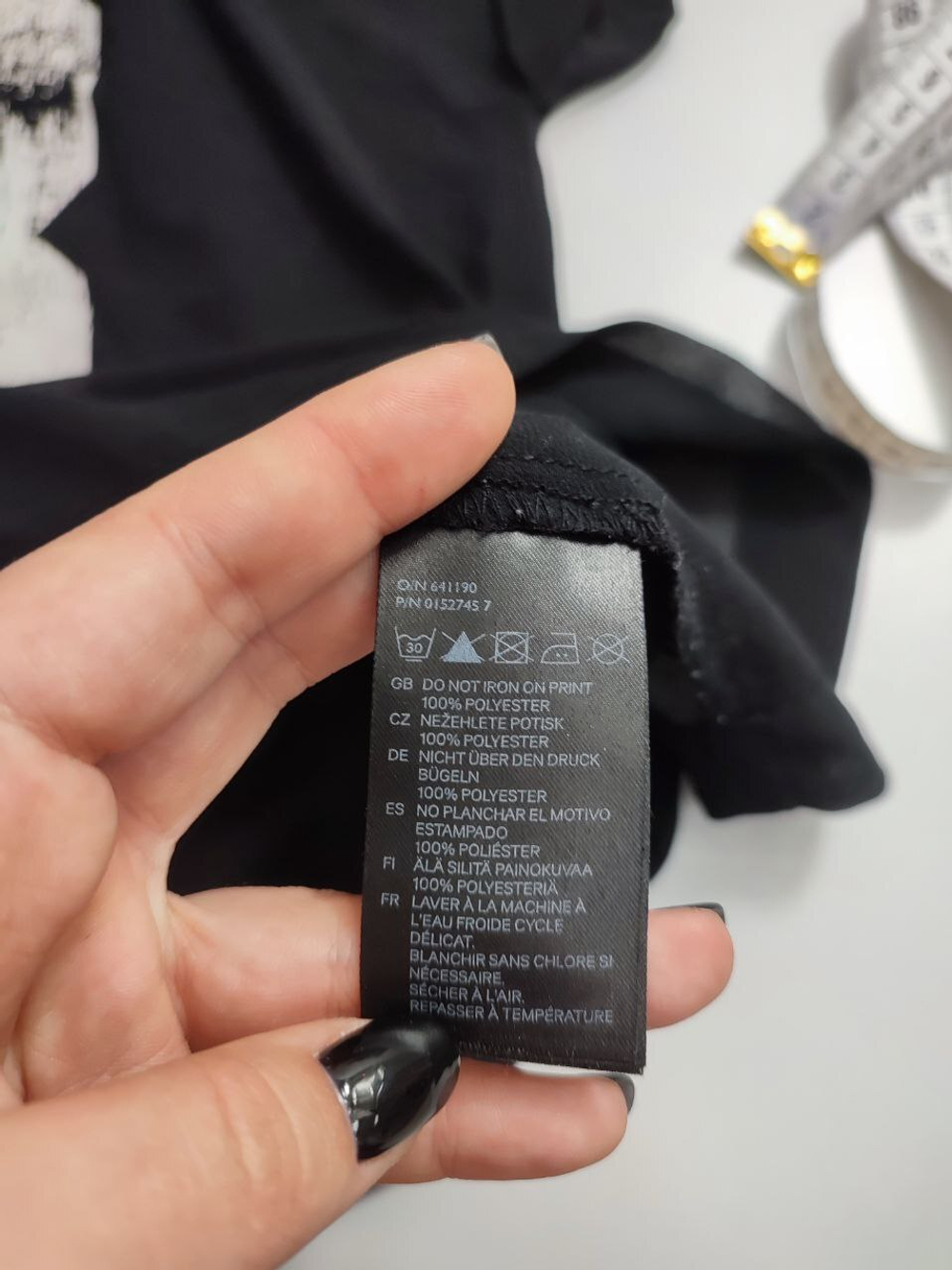 Футболка летняя 42 размер