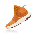 Ботинки женские Hoka Anacapa mid GTX